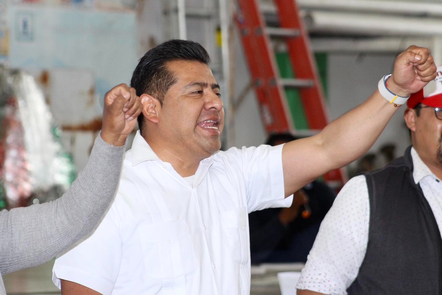 Con Movilización y Unidad lograremos la continuidad de la Cuarta Transformación: Morena